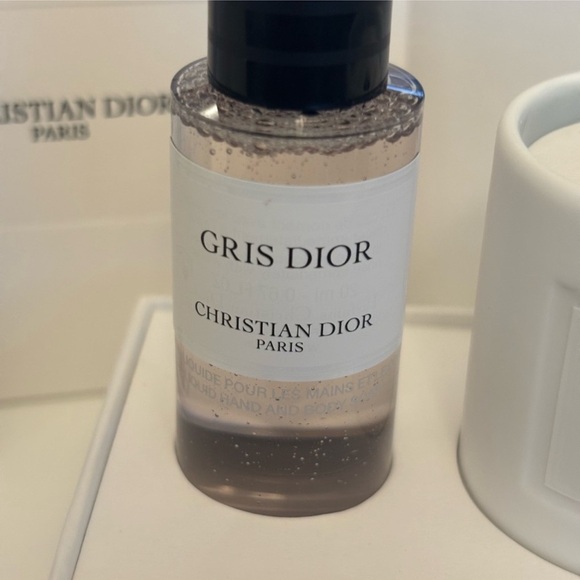 Dior Gift Set - Picture 4 of 8